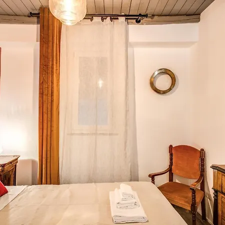 Casacappellari Apartament Rzym