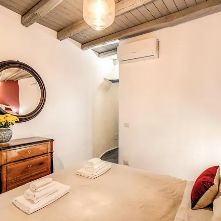 Apartament Casacappellari Rzym