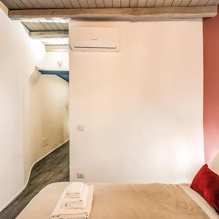 Apartament Casacappellari *