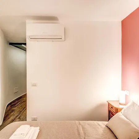 Apartament Casacappellari Rzym