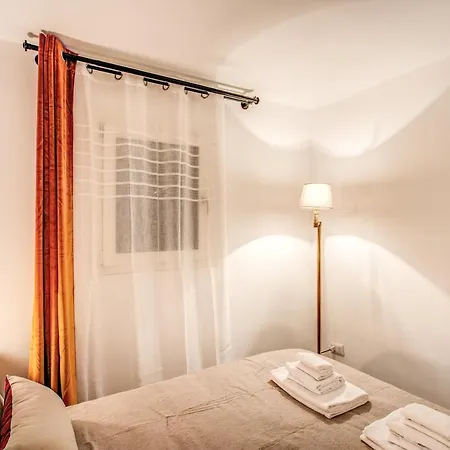Apartament Casacappellari Rzym