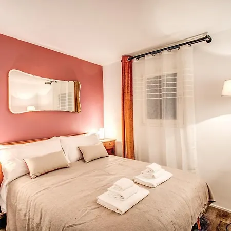 Casacappellari Apartament *