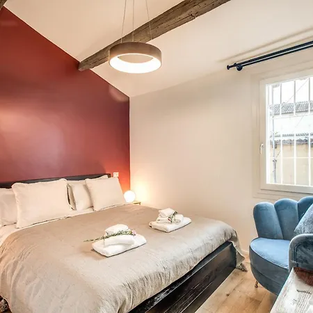 Casacappellari Apartament *