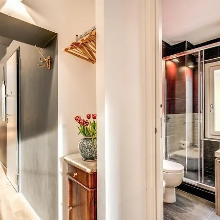 Apartament Casacappellari *