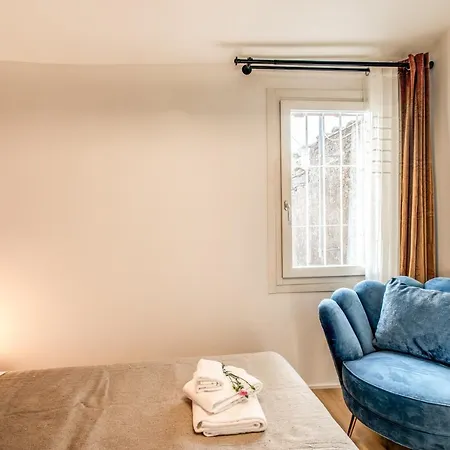 Apartament Casacappellari Rzym