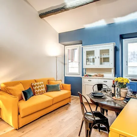 Casacappellari Apartament *
