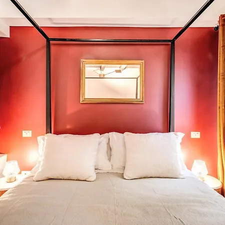 Apartament Casacappellari