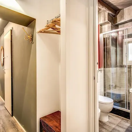 Apartament Casacappellari *