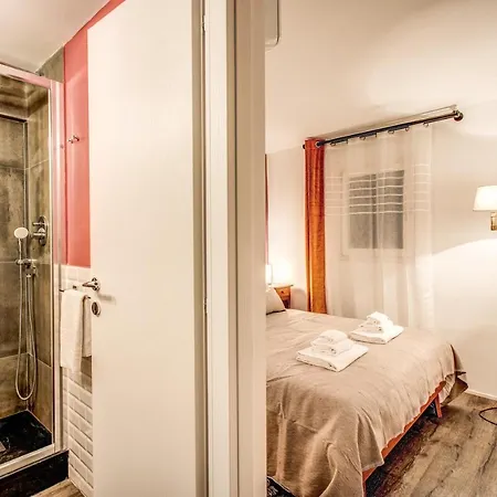 Apartament Casacappellari Rzym