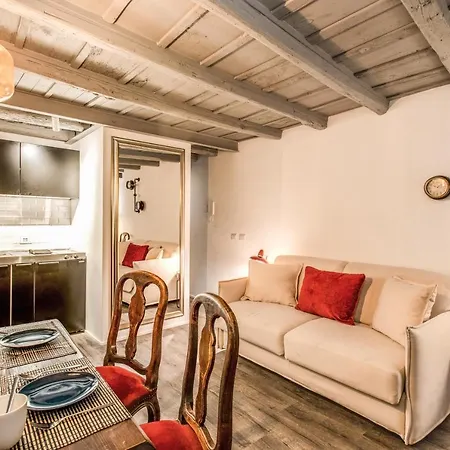 Apartament Casacappellari Rzym