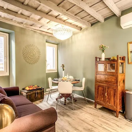 Casacappellari Apartament