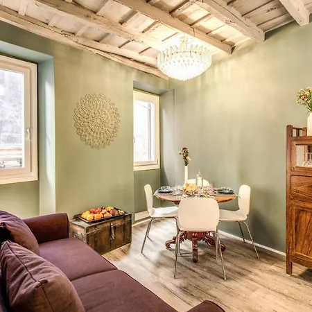Apartament Casacappellari