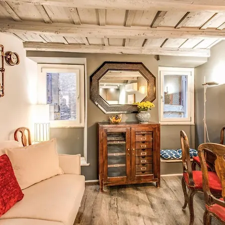 Apartment Casacappellari *