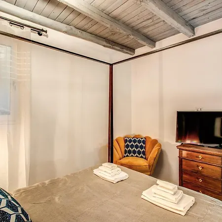 Casacappellari Apartament