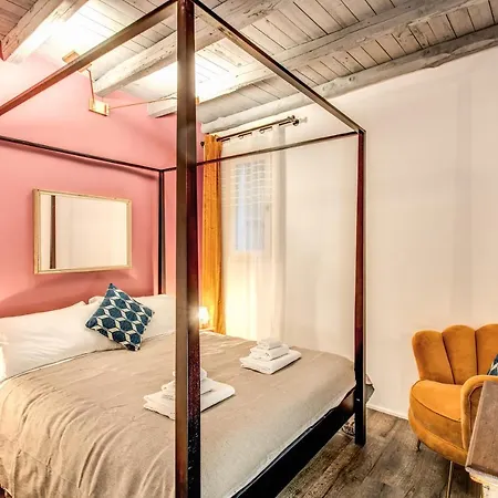 Casacappellari Apartament *